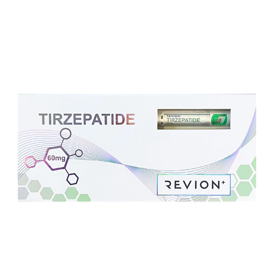Tirz Pen 60