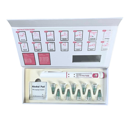 Reta Pen 40